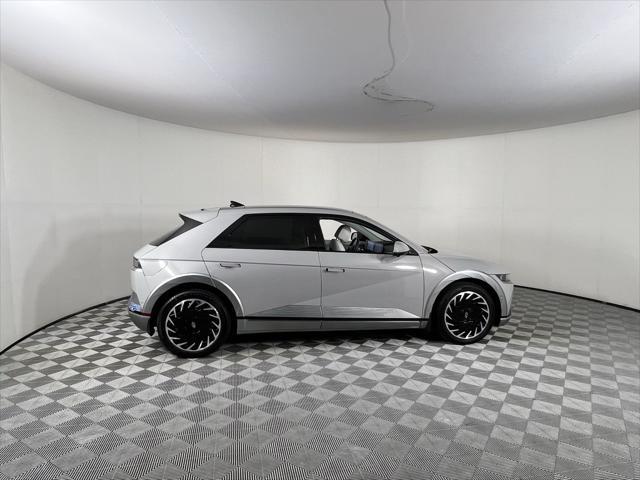 2023 hyundai ioniq 5 limited