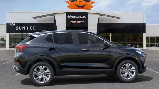 2024 Buick Encore GX
