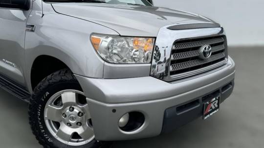 2007 Toyota Tundra