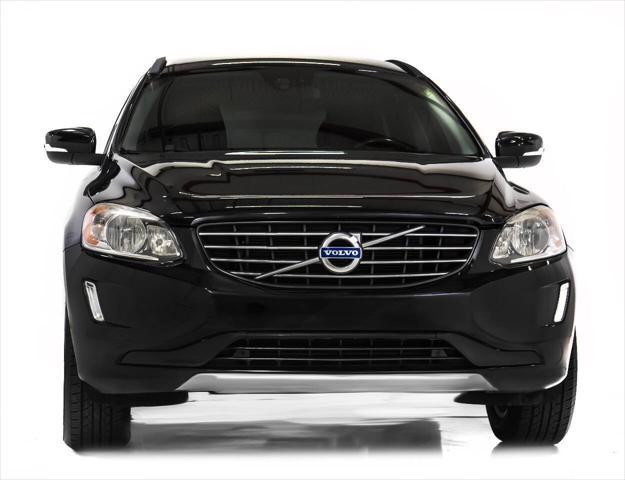 2017 volvo xc60 t5 dynamic
