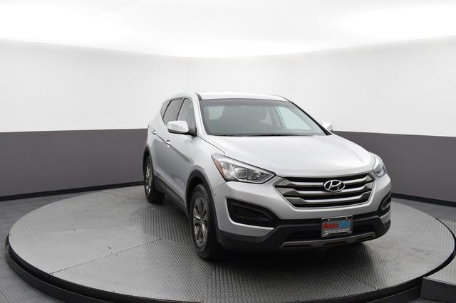 2015 hyundai santa fe sport 2.4l awd 2.4l 4dr suv for sale in farmington, new mexico