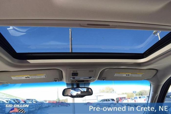 2007 chevrolet tahoe lt lt 4dr suv 4wd for sale in blue river lodge, nebraska