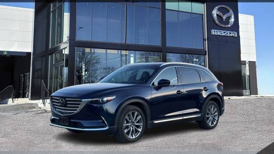 2023 Mazda CX-9