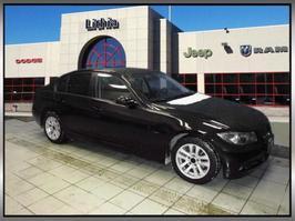 used 2007 bmw 3 series 328xi for sale in anchorage, alaska