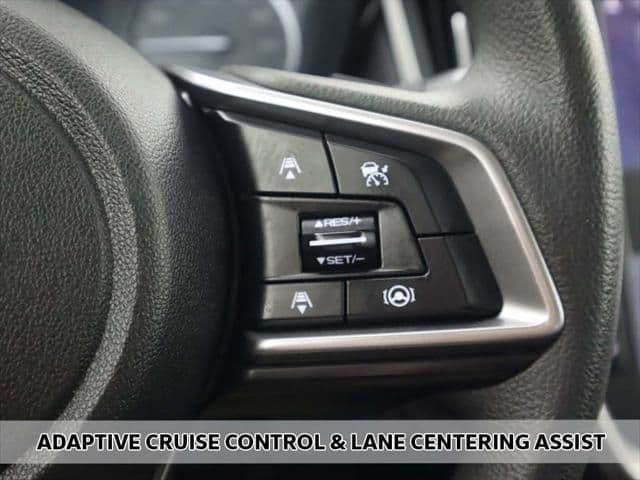 2022 subaru legacy base in cleveland, ohio