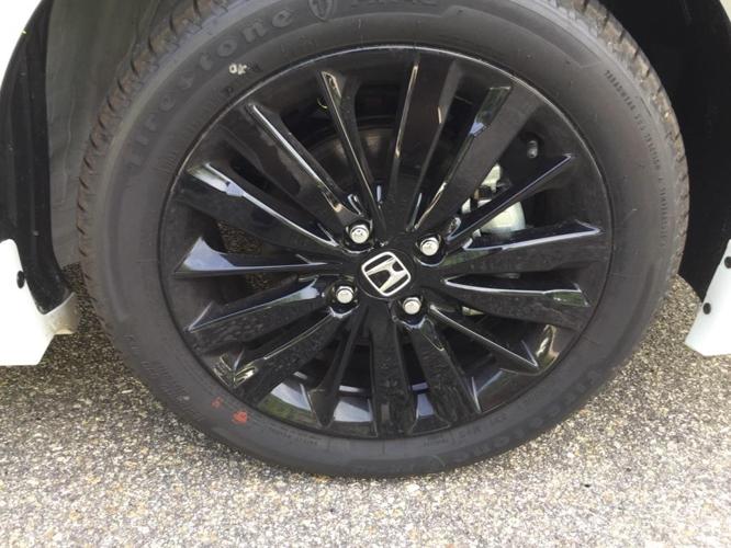 2018 honda fit sport w/honda sensing sport 4dr hatchback w/honda sensing for sale in bow, new hampshire