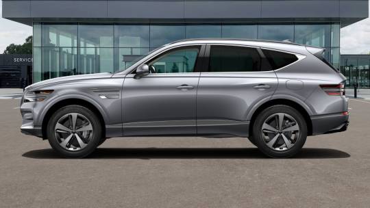 2024 Genesis GV80