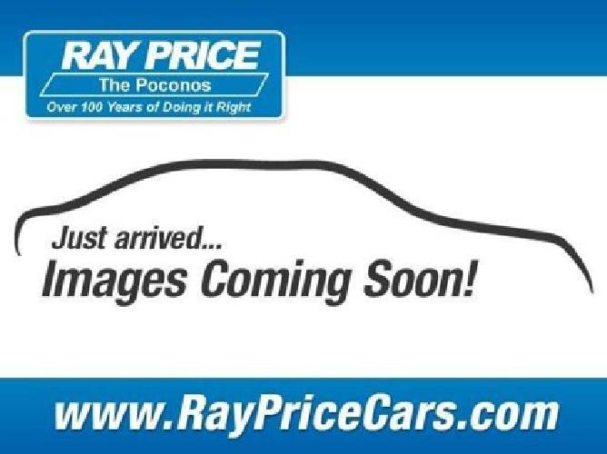 2005 chrysler pacifica in east stroudsburg, pa