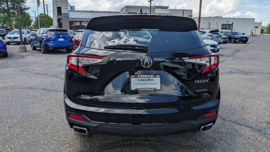 2024 Acura RDX