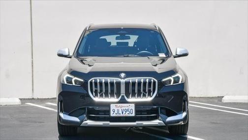 2024 bmw x1