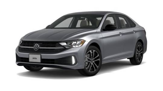 2024 volkswagen jetta sport