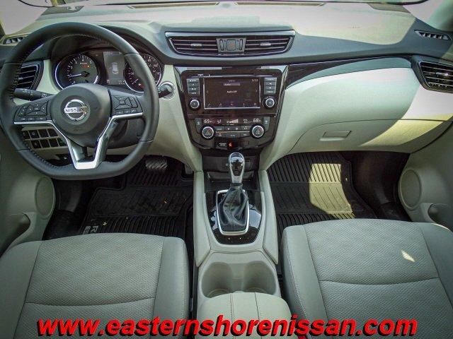 certified 2019 nissan rogue sport sv daphne, al 36526 for sale in daphne, alabama
