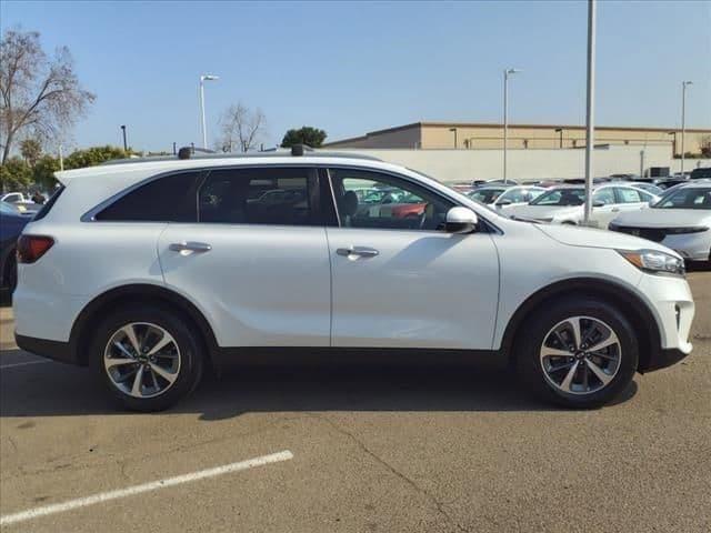 2019 kia sorento ex v6 in san diego, california
