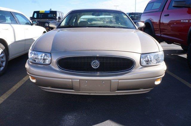 2005 buick lesabre limited limited 4dr sedan for sale in cheyenne, wyoming