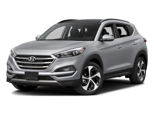 2017 hyundai tucson t mulliner