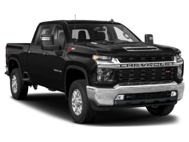2022 chevrolet silverado 3500 lt