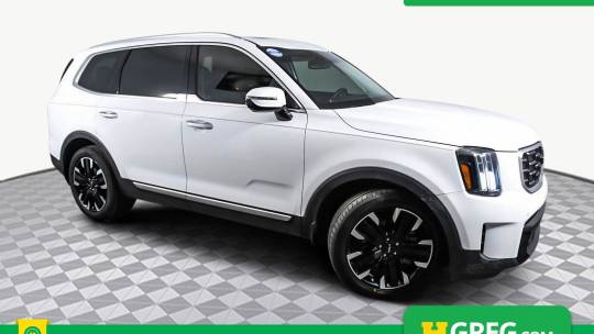 2023 Kia Telluride