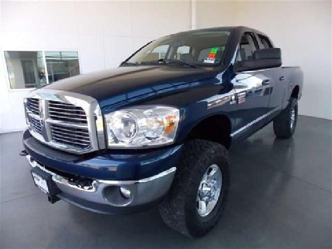 2008 dodge ram 2500 slt in fairfield, ca