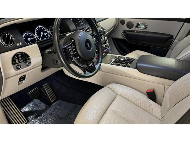 2021 rolls-royce cullinan in anaheim, california