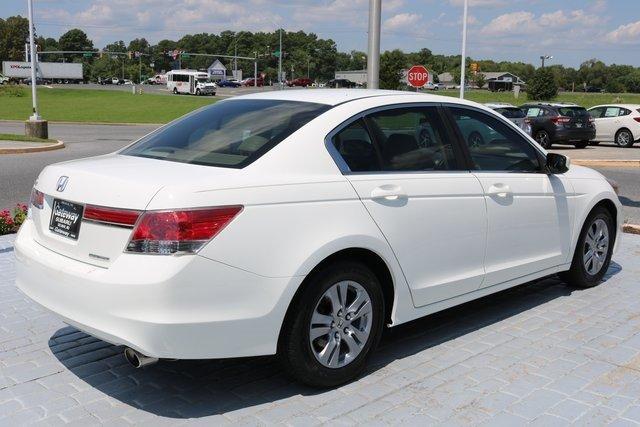 used 2011 honda accord se sedan delmar, md 21875 for sale in delmar, maryland