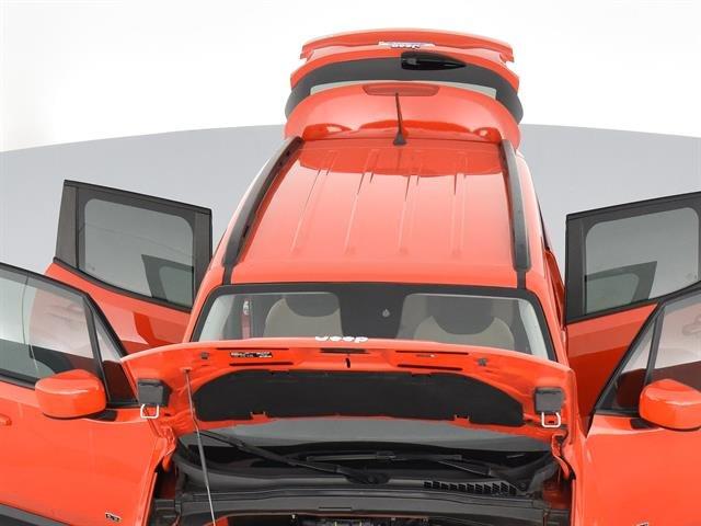 used 2015 jeep renegade fwd latitude midfield, al 35228 for sale in birmingham, alabama