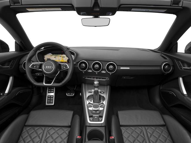 2017 audi tt 2.0t