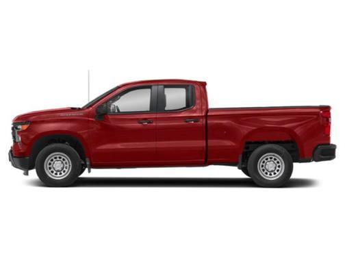 2022 chevrolet silverado 1500 in columbus, ohio