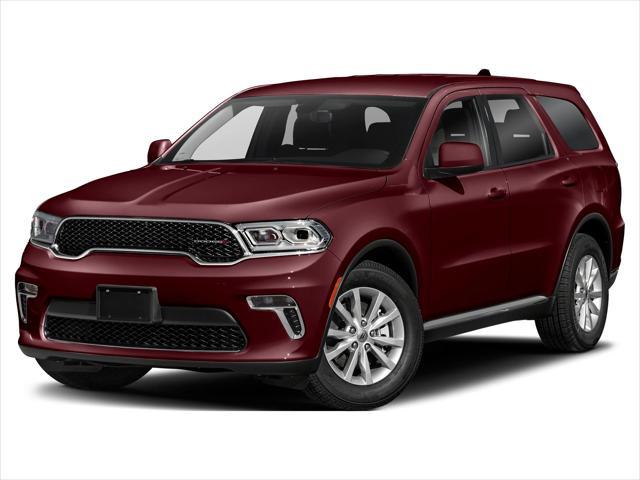 2023 dodge durango srt 392 premium awd