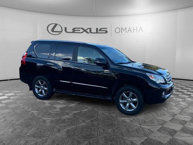 2013 lexus gx 460 premium