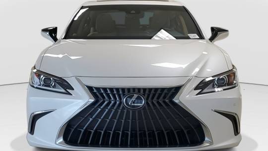 2023 Lexus ES