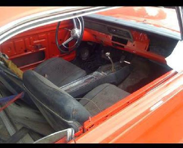 67 dodge dart gt in merced, ca