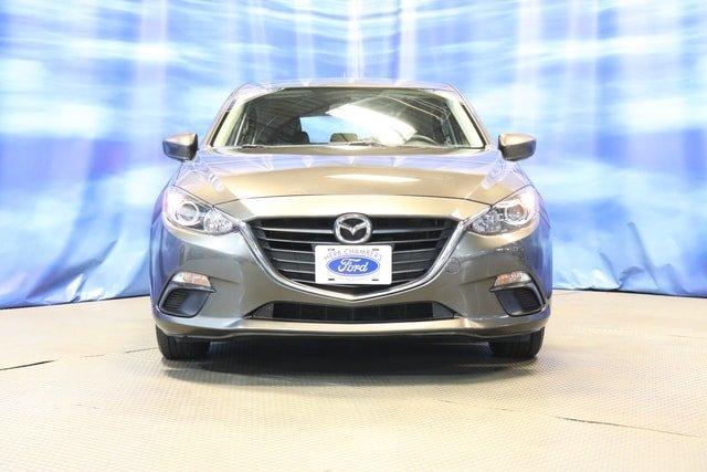 used 2015 mazda mazda3 i sport hatchback braintree, ma 02184 for sale in braintree, massachusetts