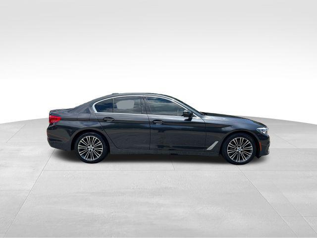 2019 bmw 530 530i
