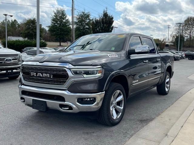 2021 ram 1500 limited