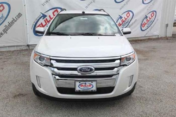 2013 ford edge limited in conroe, tx