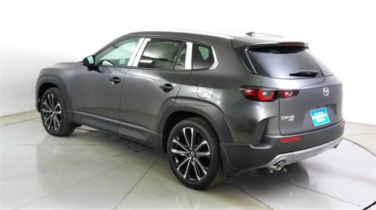 2024 Mazda CX-50