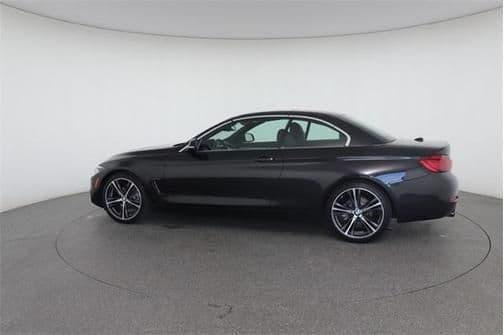 2020 bmw 430 i in defiance, ohio