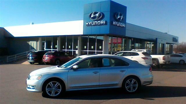 2015 volkswagen passat 1.8t se 1.8t se 4dr sedan 6a for sale in sioux falls, south dakota
