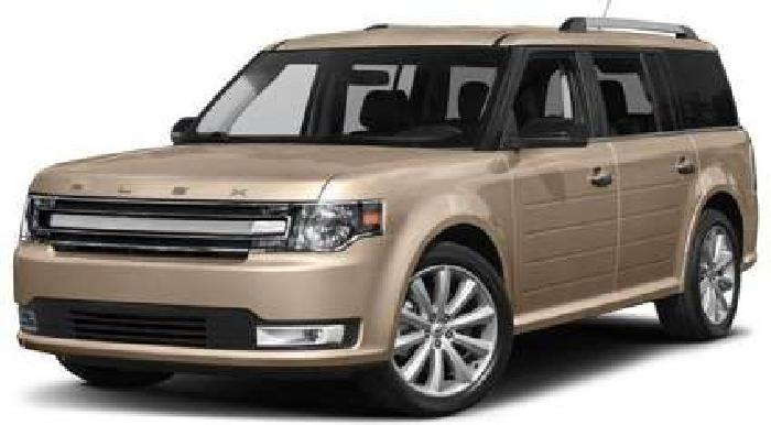 2018 ford flex se in collins, ms