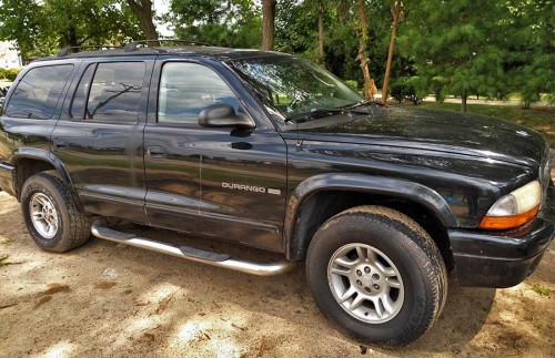 2001 dodge durango slt for sale in indiana by owner