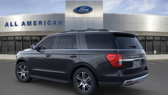 2024 Ford Expedition