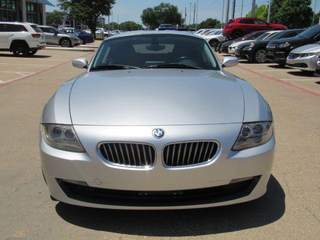 2006 bmw z4 3.0si