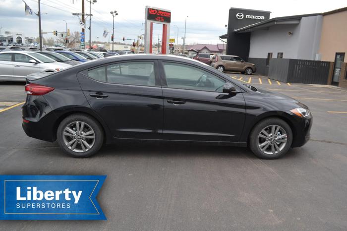 2018 hyundai elantra value edition value edition 4dr sedan pzev (us for sale in jolly acres, south dakota
