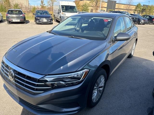 2020 volkswagen jetta 1.4t s