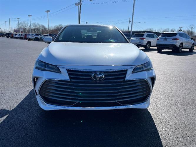 2019 toyota avalon in paducah, kentucky