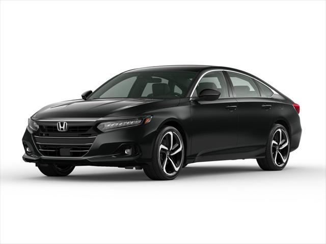 2021 honda accord sport se 1.5t