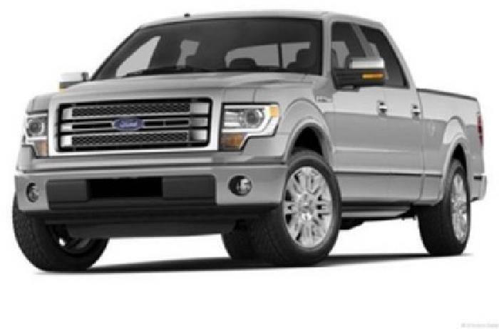2013 ford f-150 platinum in langhorne, pa