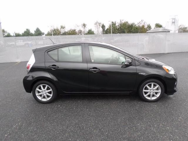 2012 toyota prius c three three 4dr hatchback for sale in milford, delaware