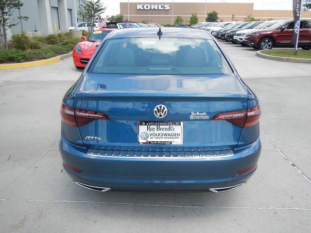 new 2019 volkswagen jetta sel premium diberville, ms 39540 for sale in biloxi, mississippi