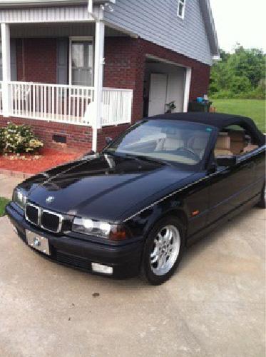 1999 bmw 323i convertible in kings mountain, nc